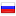 softweb.ru hosted country